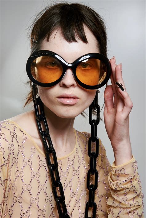 gucci spring summer 2020 sunglasses|unisex gucci sunglasses.